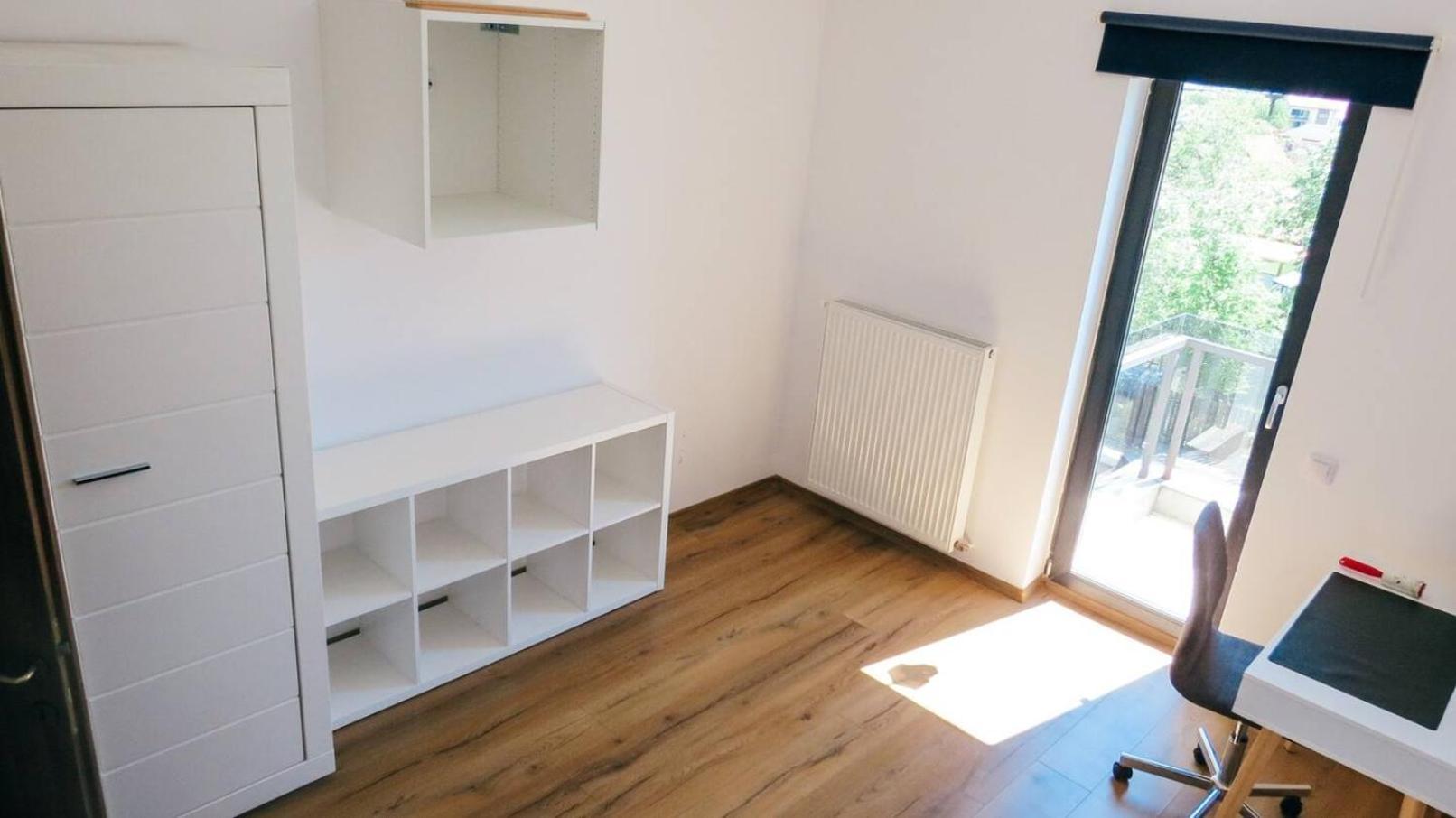Apartamento Eden Escape Cluj-Napoca Exterior foto