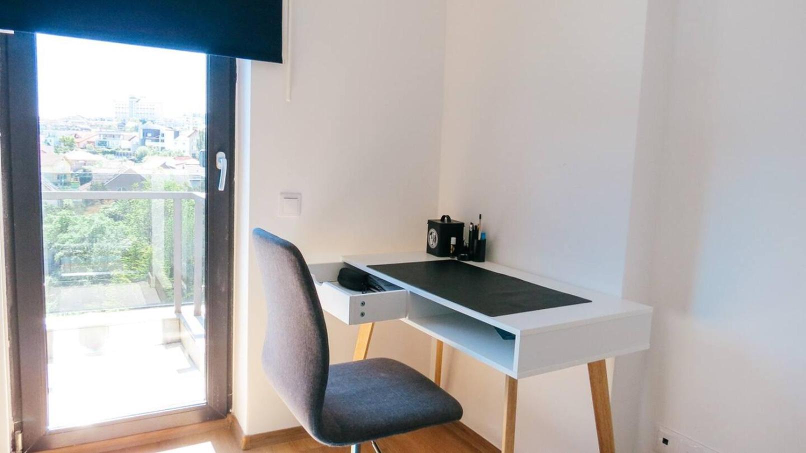 Apartamento Eden Escape Cluj-Napoca Exterior foto