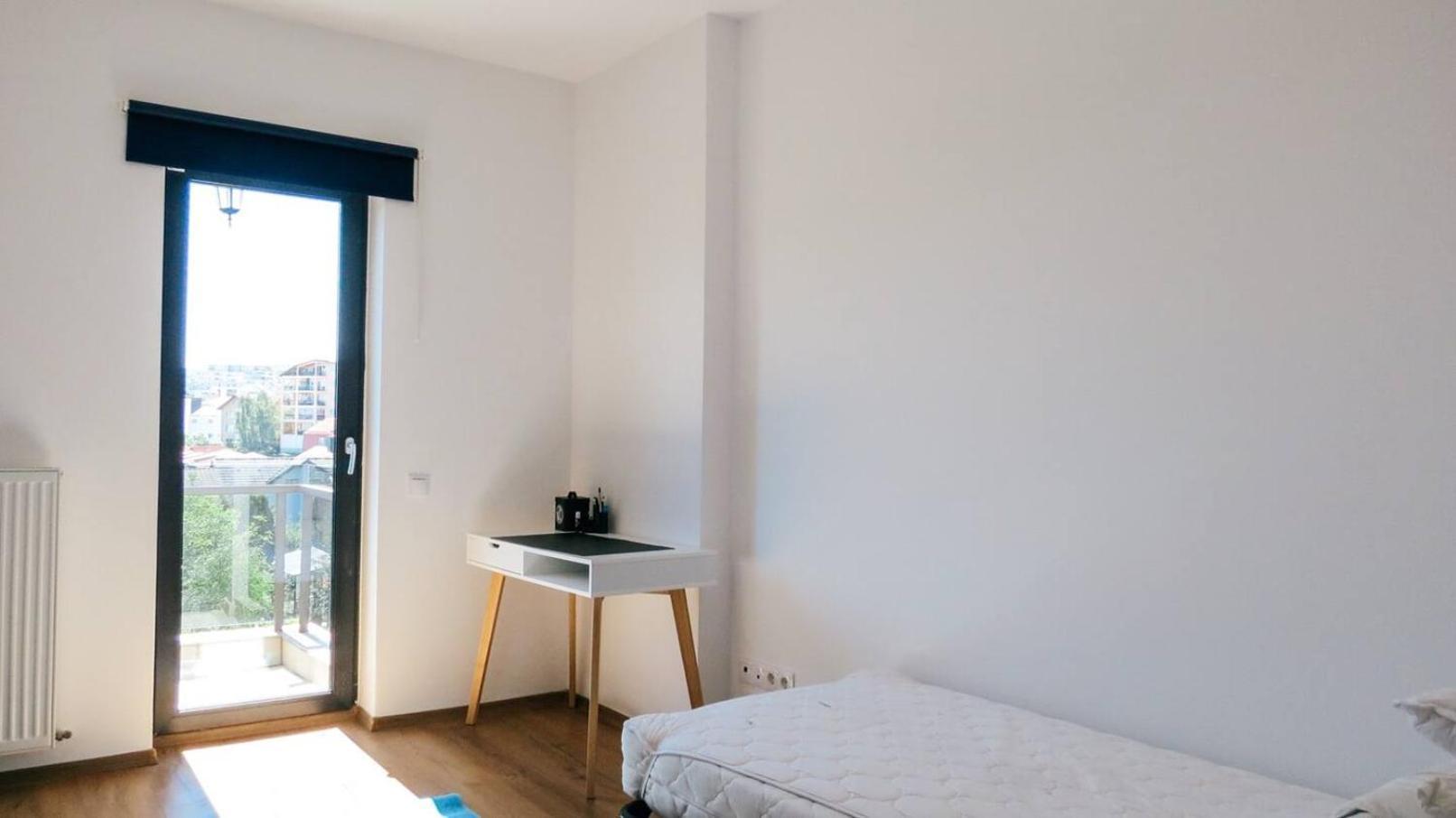 Apartamento Eden Escape Cluj-Napoca Exterior foto